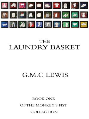 cover image of The Laundry Basket